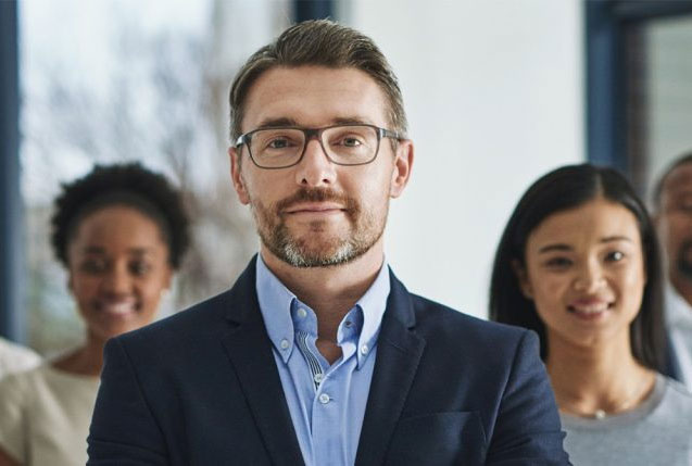 Foto de seguros de Sucessão empresarial e Key person