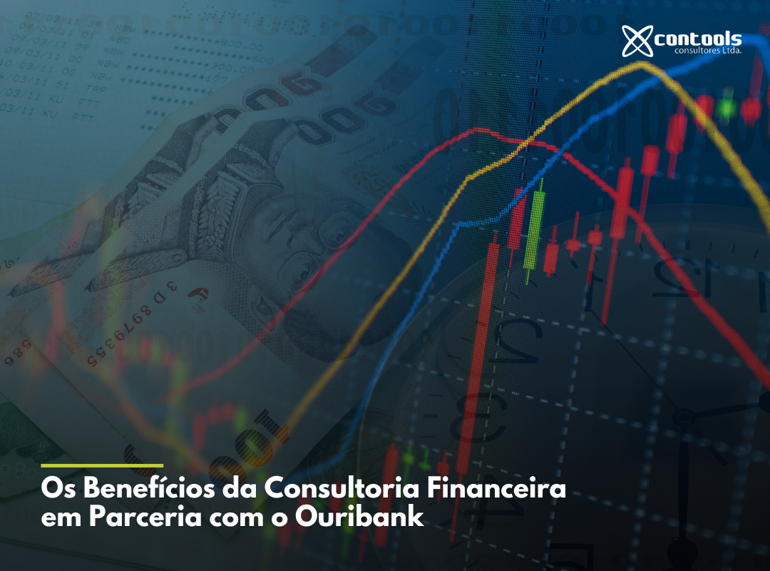 Os Benefícios da Consultoria Financeira em Parceria com o Ouribank