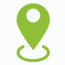 registered business address